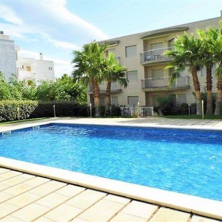 El Balco De Les Salines Apartment Sant Carles De La Rapita Exterior photo